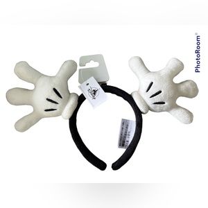 NWT Authentic Disney Park headband ears- Bundle this item!